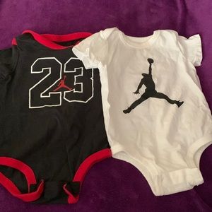 Baby boy onesies